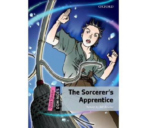 The Sorcerers Apprentice - Kolektív