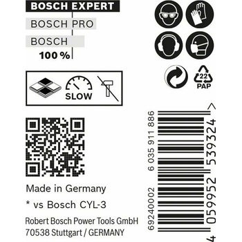 Bosch 2608900639