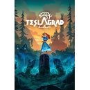 Teslagrad 2