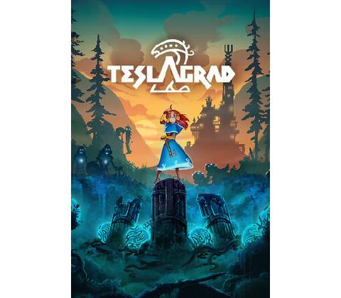 Teslagrad 2