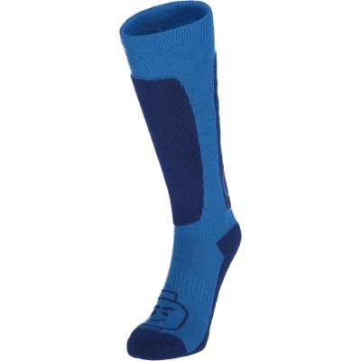 LEGO® kidswear Lwazun 700 Ski Sock modrá