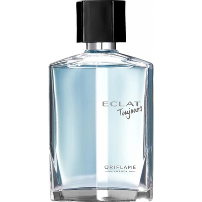 Oriflame Eclat Toujours toaletní voda pánská 75 ml