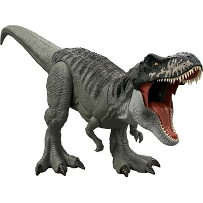 Mattel Jurassic World VELKOLEPÝ T-REX – Zboží Dáma