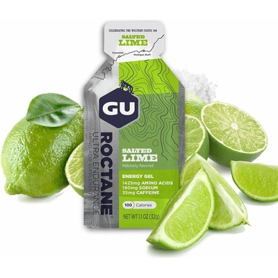 GU Roctane Energy Gel 32 g