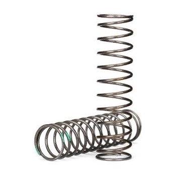 Traxxas Пружина за амортисьор Traxxas GTS #0.54 (2)