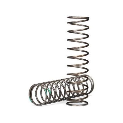 Traxxas Пружина за амортисьор Traxxas GTS #0.54 (2)