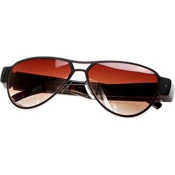 Polorized Очила слънчеви с камера pq207 220517576 (263229_Кафяво)