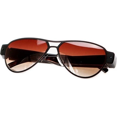 Polorized Очила слънчеви с камера pq207 220517576 (263229_Кафяво)