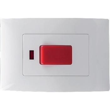 ELMARK Lecce ДВУПОЛЮСЕН КЛЮЧ 45А (26024)