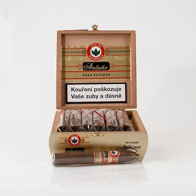 Joya de Nicaragua Antano Gran Reserva Belicoso 20 ks