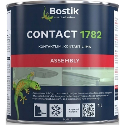 Bostik Univerzální montážní lepidlo 1000 ml