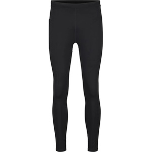 Stoic Мъжки клин за бягане Stoic HelsingborgSt. II Performance Tights Running tights - Black (027-0981-0112)