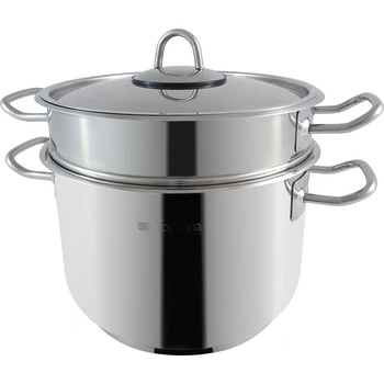 Tognana Тенджера за спагети TOGNANA Vanitosa, 22 см, 5, 6 л (V5758Y2INSLA)