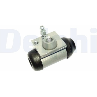 Brzdový valček kolesa DELPHI LW90057