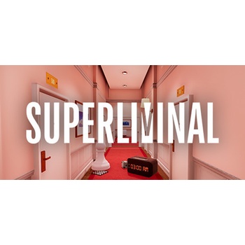 Superliminal