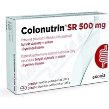 COLONUTRIN SR 500mg 30 tablet