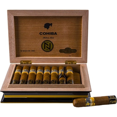 Cohiba Siglo de Oro 18 ks