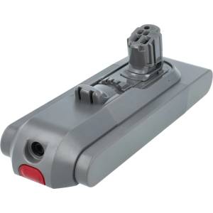 VHBW Батерия за Dyson Gen5 Detect / Gen5 Outside / SV23 / SV24, 2500 mAh (889007889)