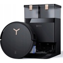 Ecovacs Deebot X8 Omni černý