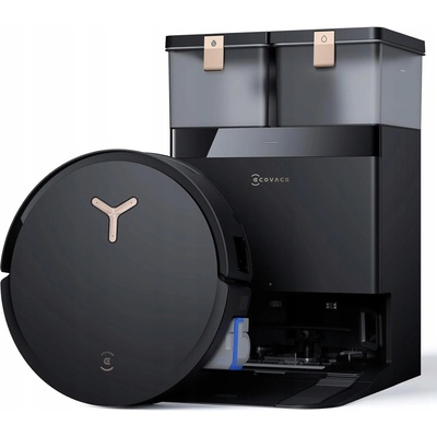 Ecovacs Deebot X8 Pro Omni