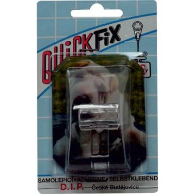QuickFix Háček QF typ10/ zviře blistr, 1ks