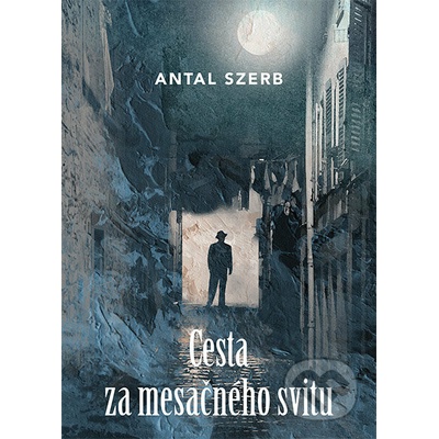 Cesta za mesačného svitu
