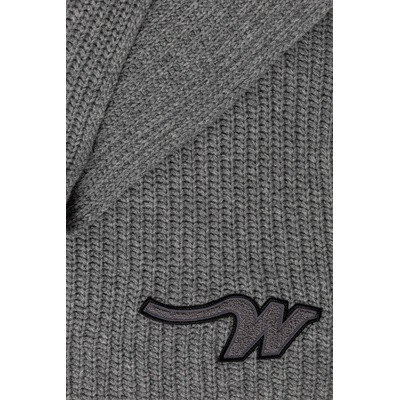 Вълнен шал Weekend Max Mara BARDIES (2525746035600)