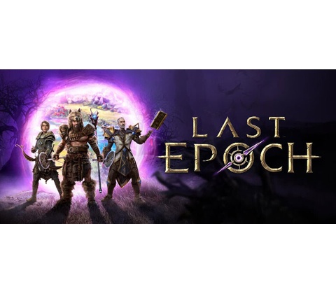 Last Epoch