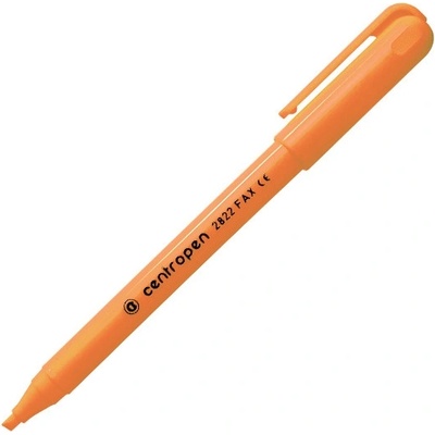 Centropen 2822 oranžová