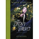 The Dream Thieves
