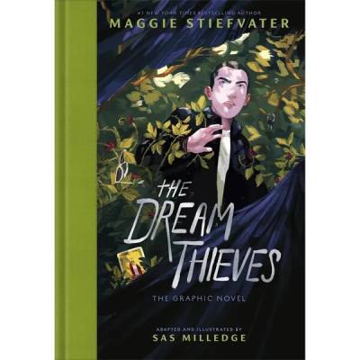 The Dream Thieves