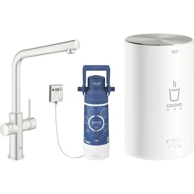 Grohe Red 30327DC1