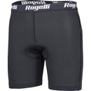 Rogelli s vložkou pro MTB černá