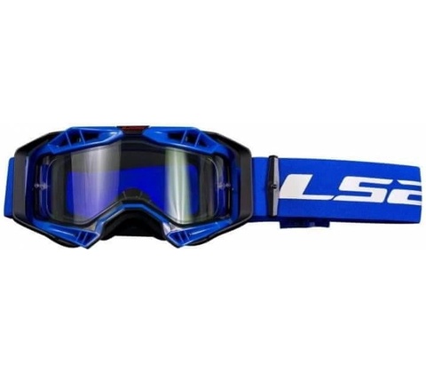 LS2 AURA