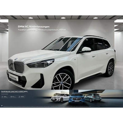 BMW iX1 xDrive30 M Sport 225 kW