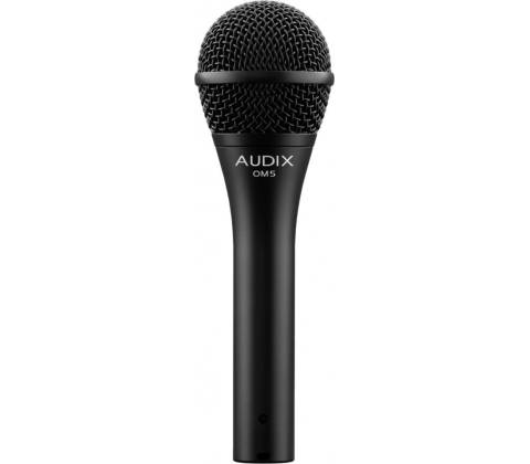 AUDIX OM-5