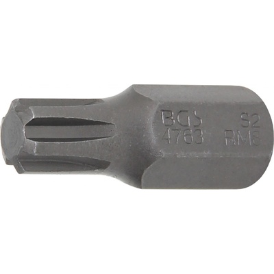 BGS Technic Bit drážka M8 BGS 4763