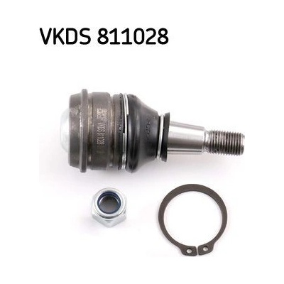 Podpora-/ Kloub SKF VKDS 811028 (VKDS811028)