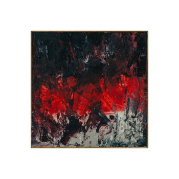 Void King - Hidden Hymnal CD