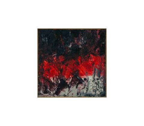 Void King - Hidden Hymnal CD