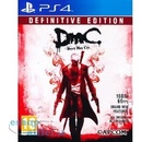 DmC Devil May Cry (Definitive Edition)