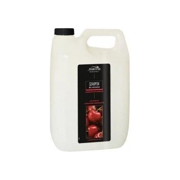 Joanna Professional Cherry Shampoo With UV Filter 5000 ml