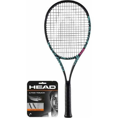 Head Boom MP 2025