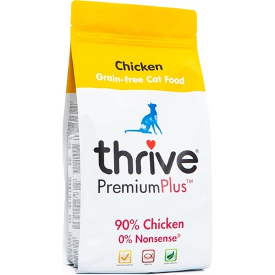 Thrive Kuracie mäso PremiumPlus 2 x 1,5 kg