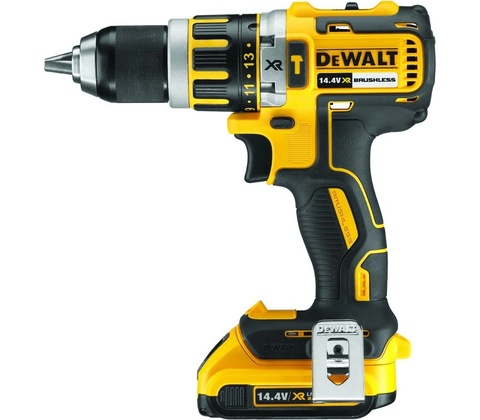 DeWalt DCD737D2