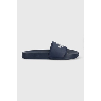 The North Face Чехли The North Face BASE CAMP SLIDE III в тъмносиньо (NF0A4T2RI851)