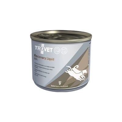 Trovet Recovery Liquid CCL 190 g