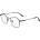 Calvin Klein CK19119N 001 (CK19119N 001)