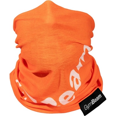 GymBeam Antibacterial Orange