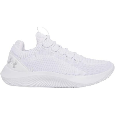 Under Armour DYNAMIC 2 bílá – Zbozi.Blesk.cz